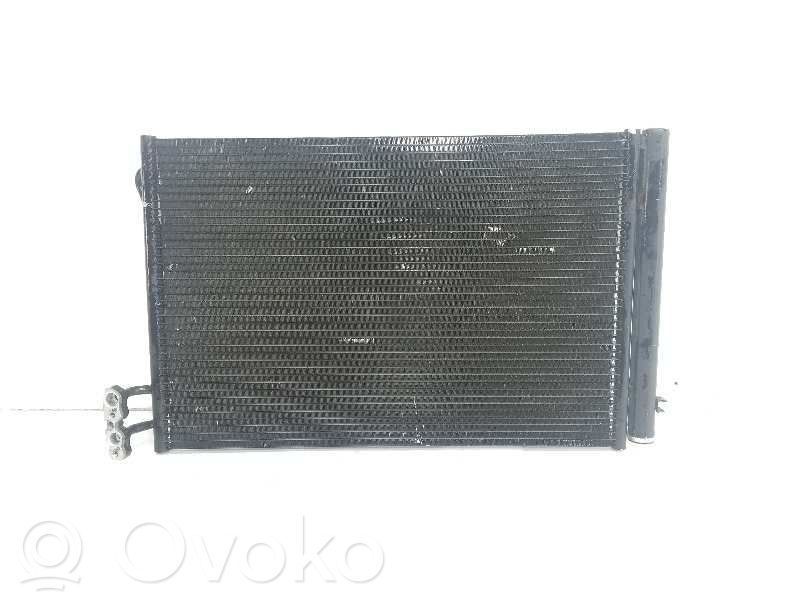 BMW 3 E92 E93 Radiator răcire A/C (condensor) 