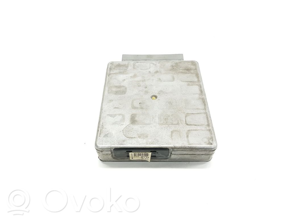Ford Focus Engine control unit/module 