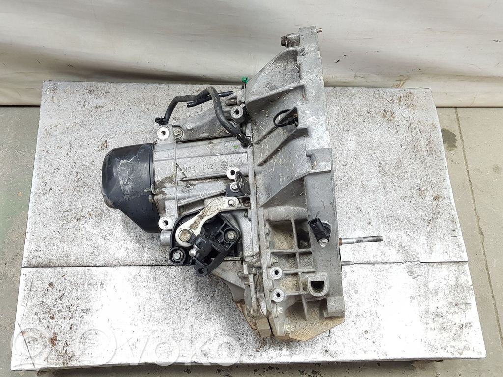 Nissan NV200 Manualna 5-biegowa skrzynia biegów 