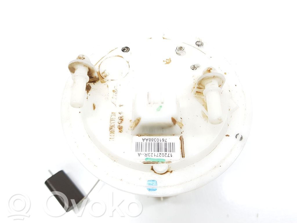 Dacia Dokker Pompa carburante immersa 