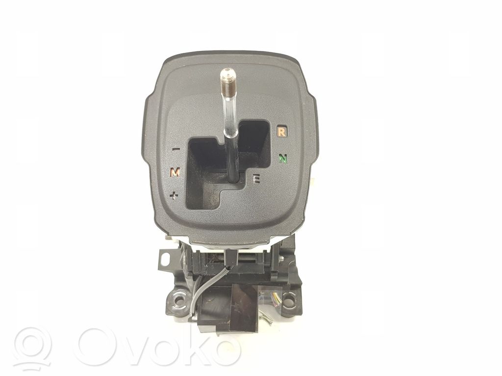 Toyota Aygo AB40 Selector caja de cambios 