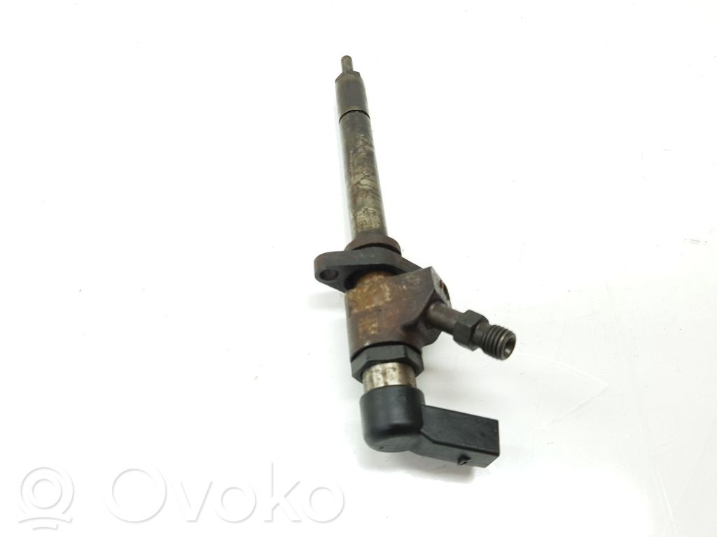 Ford Mondeo MK IV Inyector de combustible 