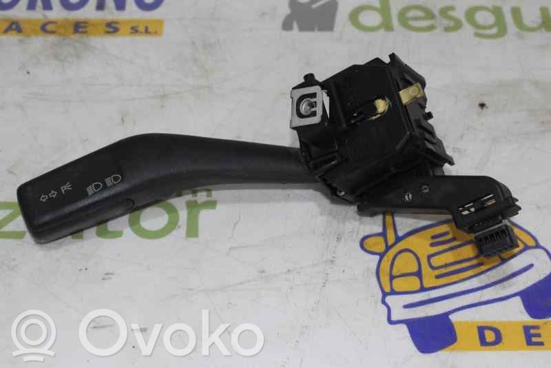 Volkswagen Golf Plus Leva indicatori