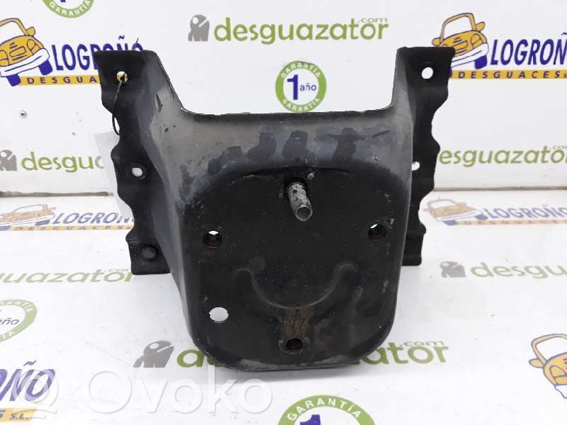 Mitsubishi Montero Support roue de secours 