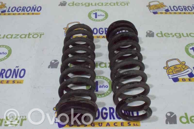 BMW 3 E90 E91 Rear coil spring 
