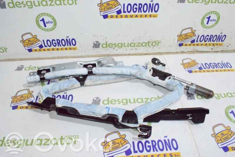 BMW X1 E84 Airbag da tetto 