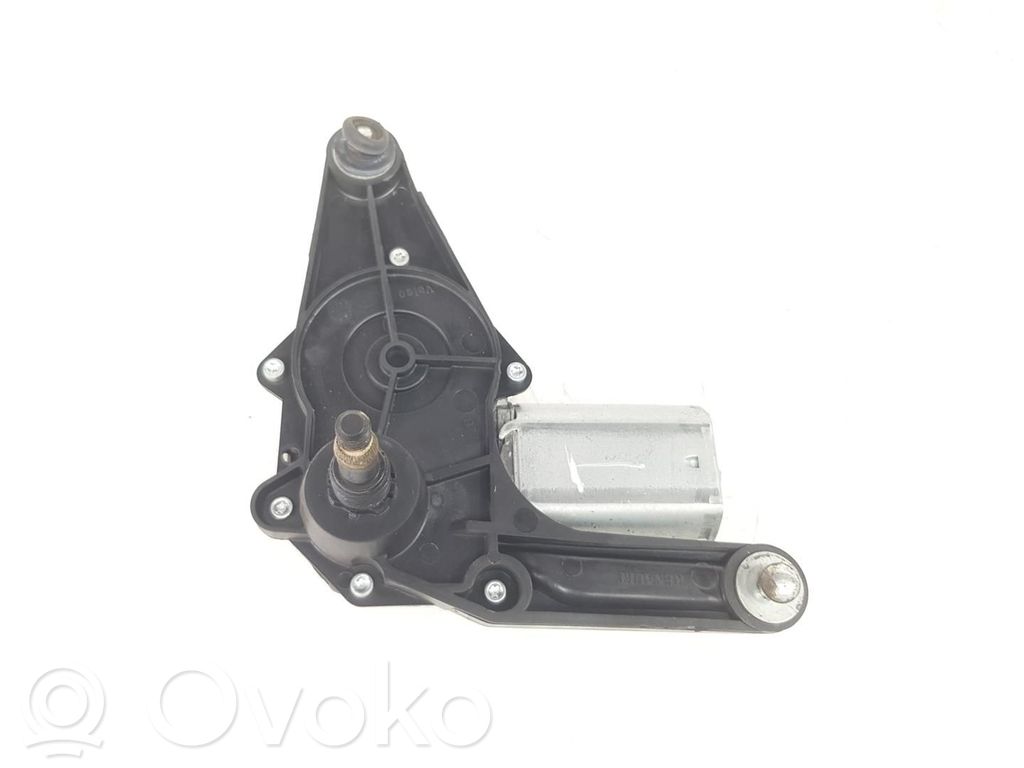 Renault Clio II Motor ștergător lunetă 