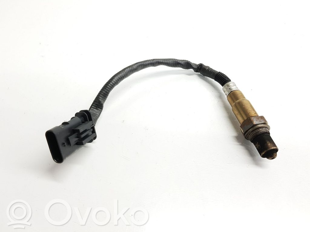 Opel Astra L Sensore della sonda Lambda
