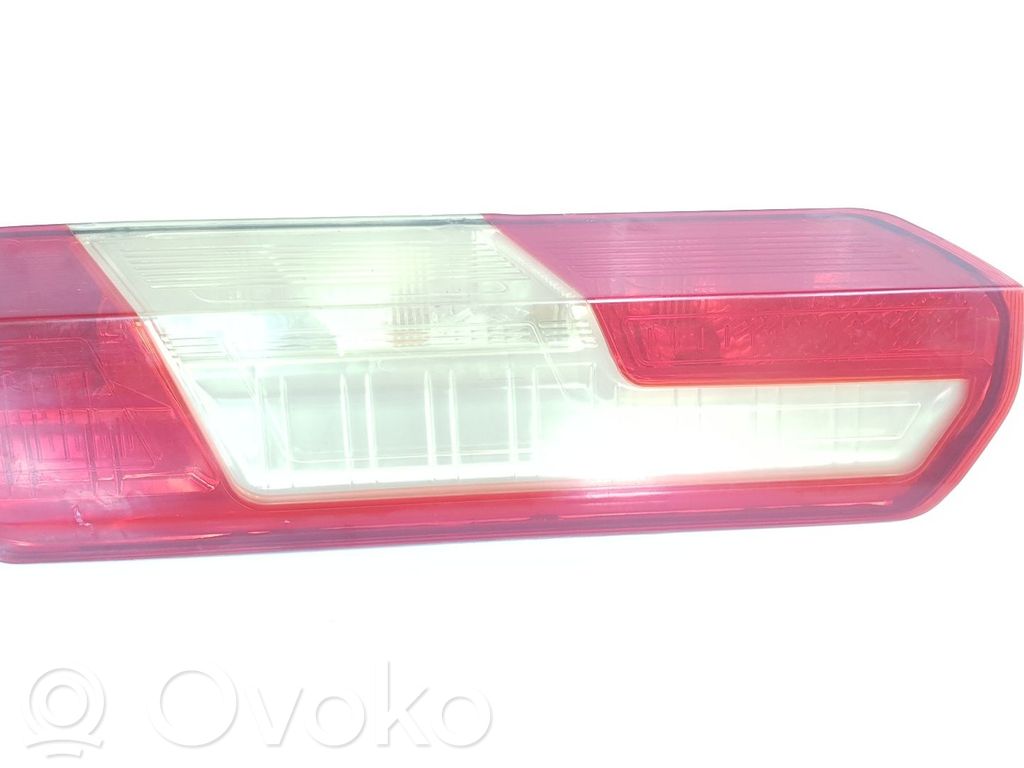 Ford Transit Luz trasera/de freno 