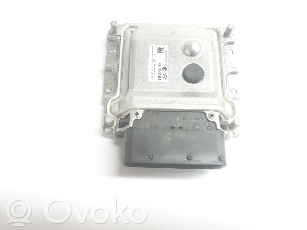 Hyundai Tucson TL Alte unități/module de control 