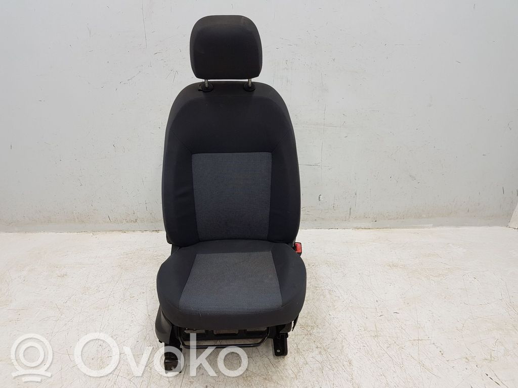Peugeot Bipper Beifahrersitz 