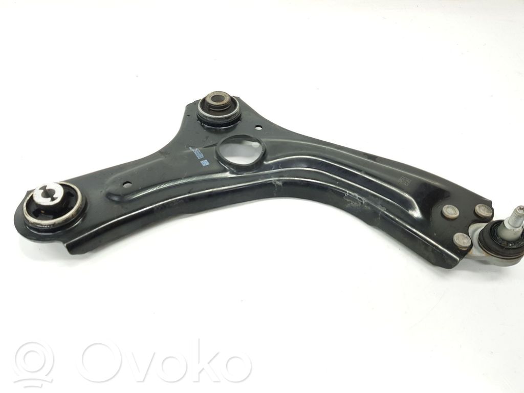 Renault Captur II Braccio di controllo sospensione anteriore inferiore/braccio oscillante 