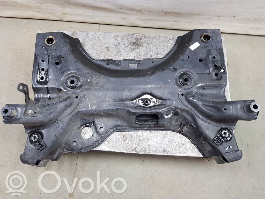 Peugeot Expert Sottotelaio anteriore 