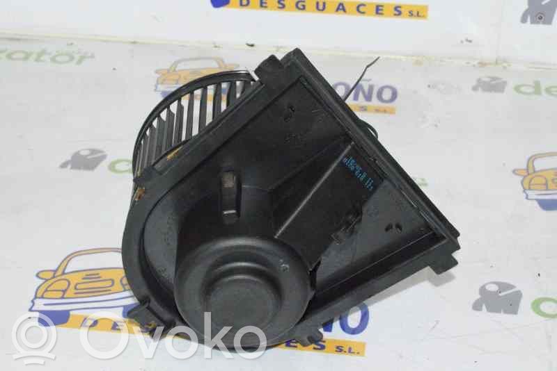 Audi A3 S3 8L Pulseur d'air habitacle 