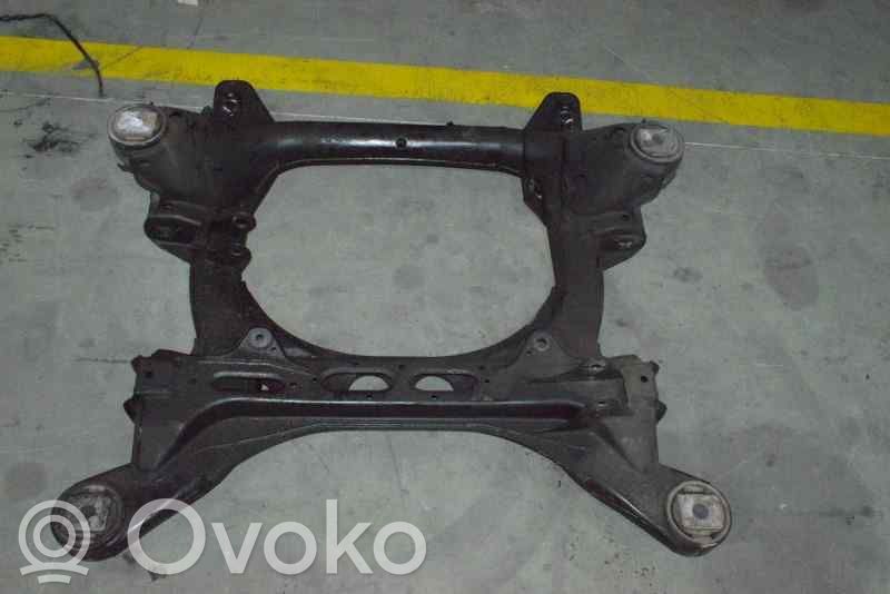 Audi Q7 4L Subcadru frontal 