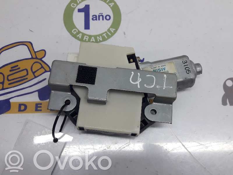 Silniczek szyberdachu   6326035050,47170110010AISIN,1620006791DENSO