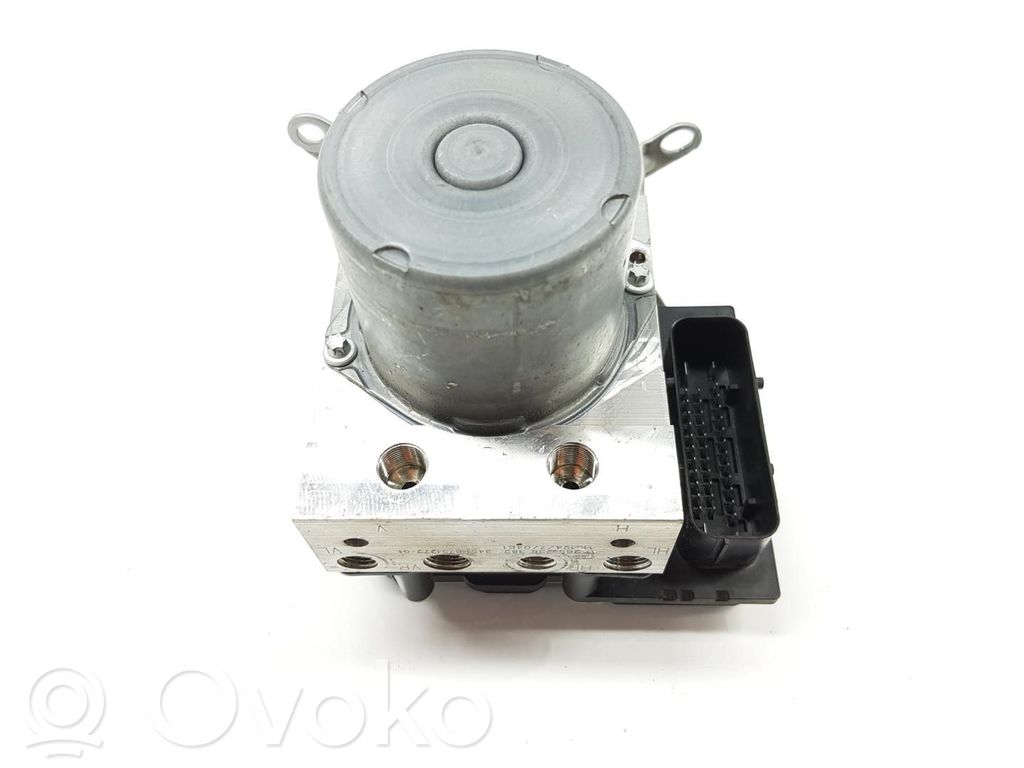 BMW X1 E84 ABS Pump 