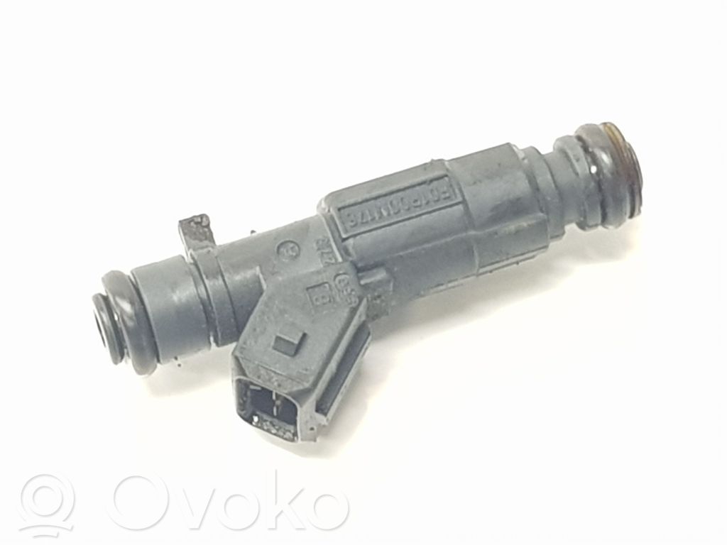 MG ZS Inyector de combustible 
