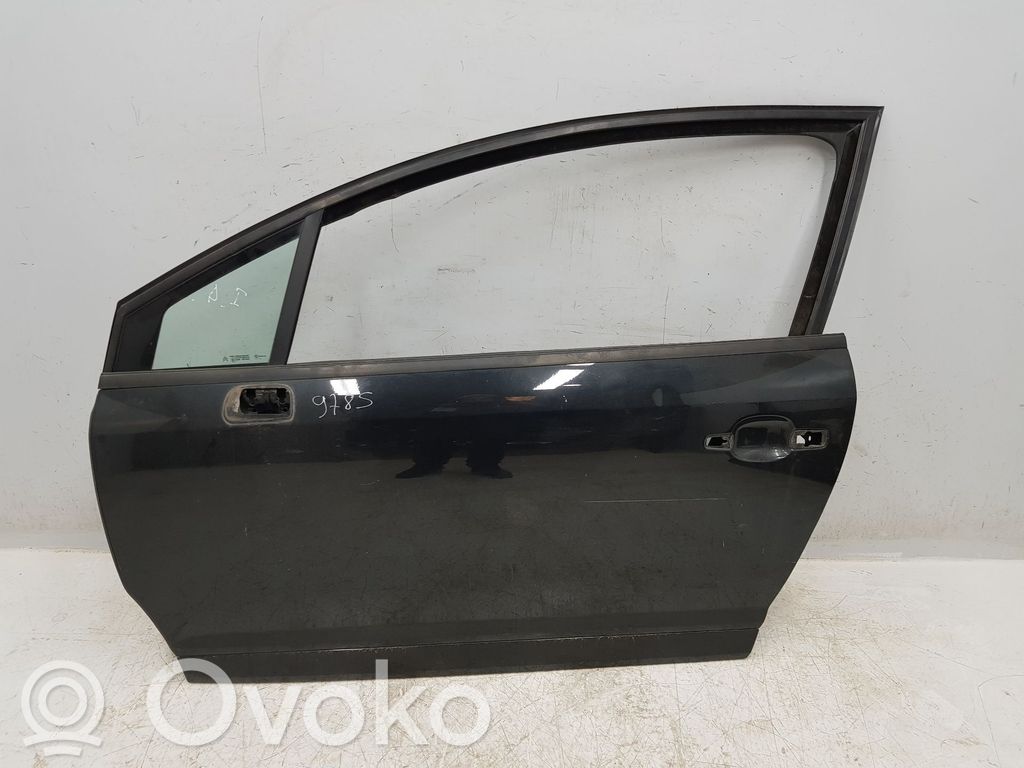 Citroen C4 I Drzwi przednie 