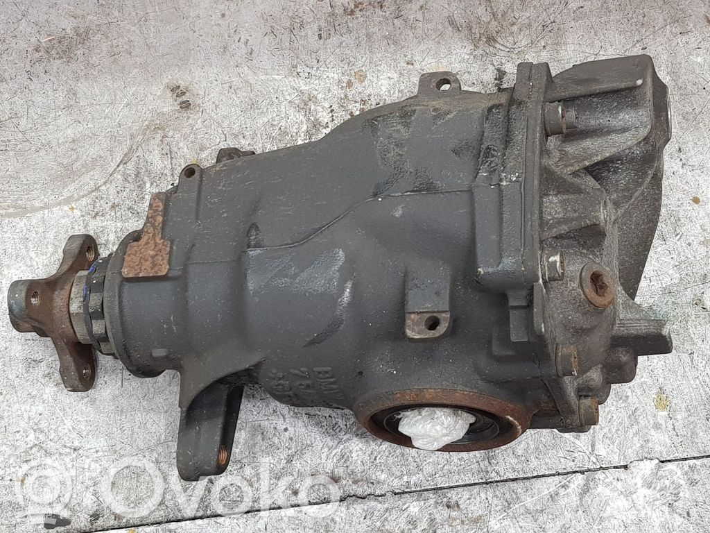BMW 2 F22 F23 Tylny mechanizm różnicowy 