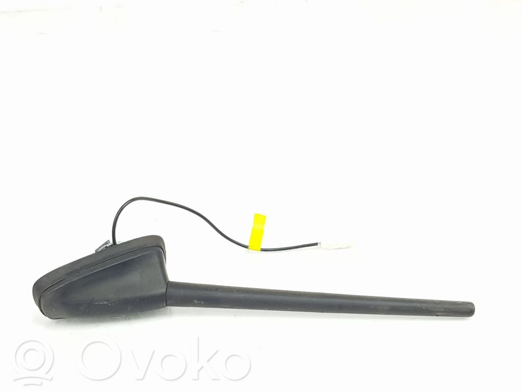 Peugeot Expert Antenna autoradio