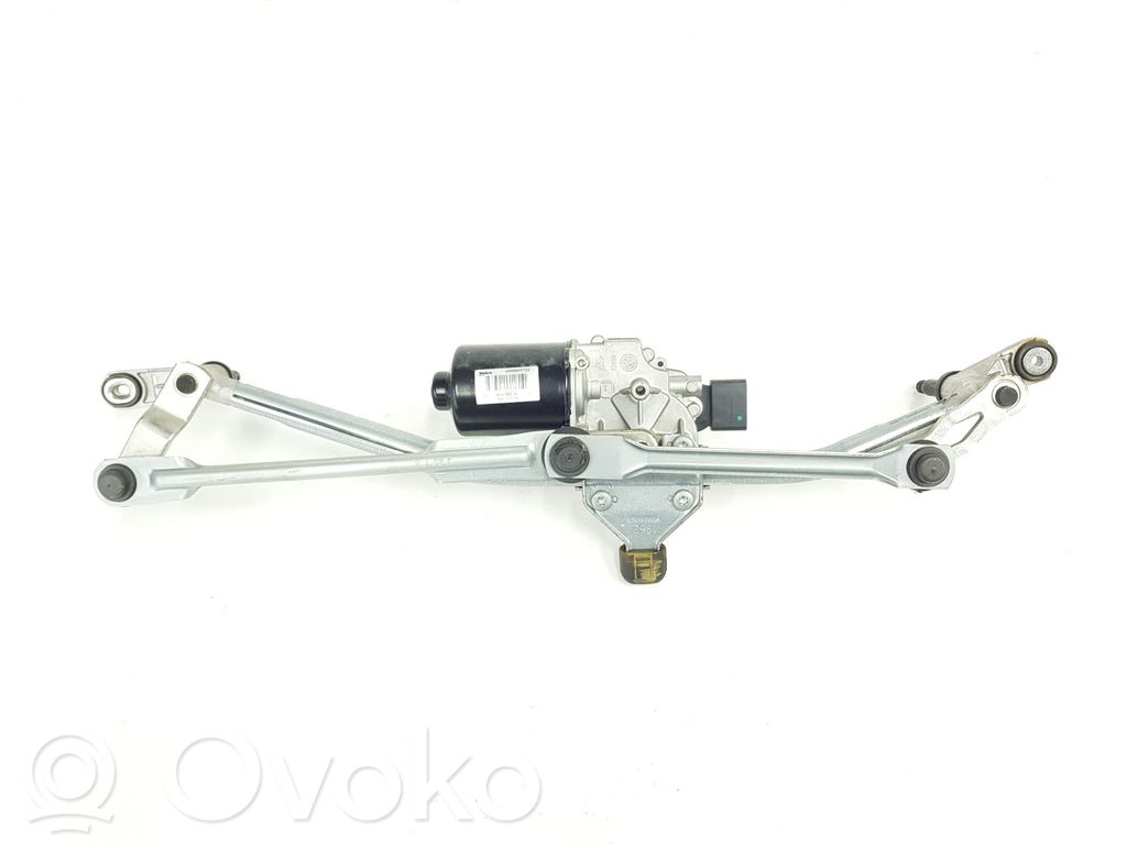Peugeot Expert Tiranti e motorino del tergicristallo anteriore
