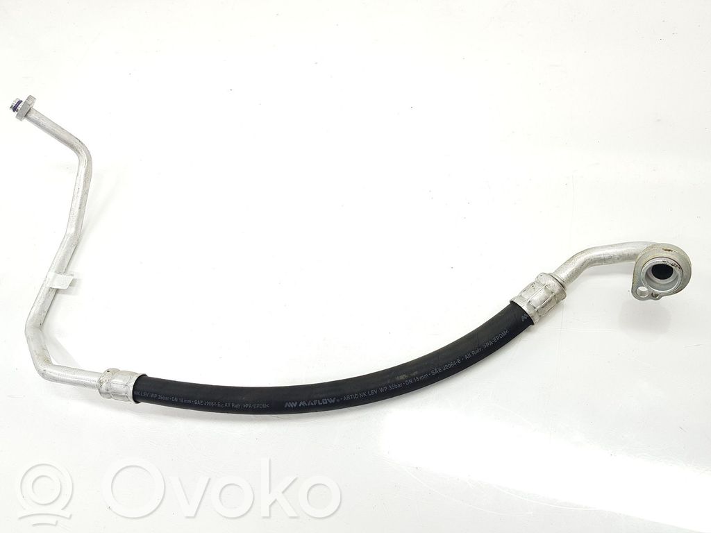 Volkswagen Crafter Conductă/furtun aer condiționat (A/C) 