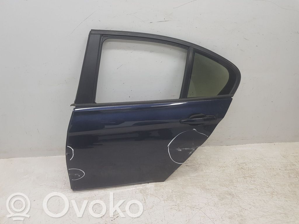 BMW 3 F30 F35 F31 Portiera posteriore 