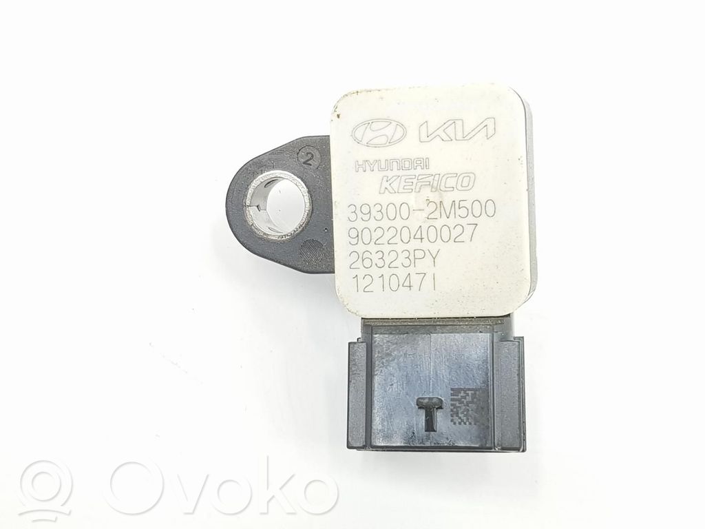 Sensor   393002M500,393002M500