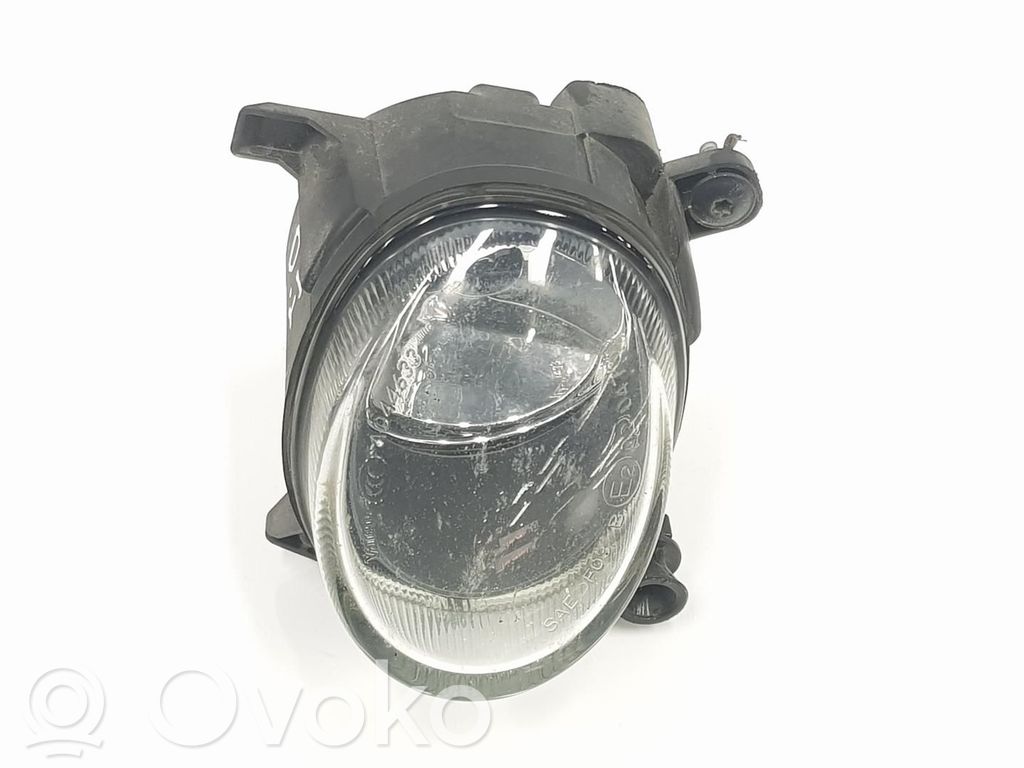 Audi A4 S4 B8 8K Luz de niebla delantera 
