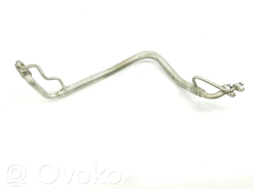 Volkswagen PASSAT B8 Conductă/furtun aer condiționat (A/C) 