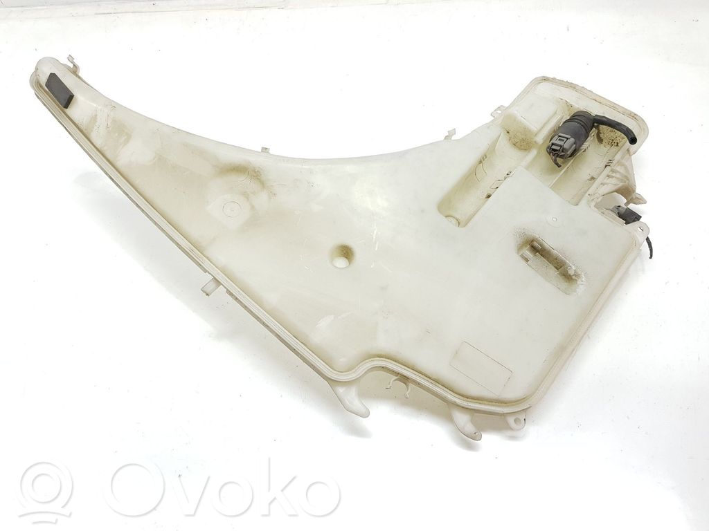 BMW 3 E90 E91 Serbatoio/vaschetta liquido lavavetri parabrezza 