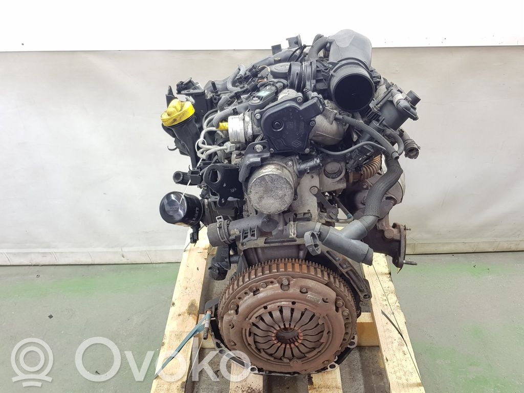 Motor   K9K612,8201662538,82015355041141CB
