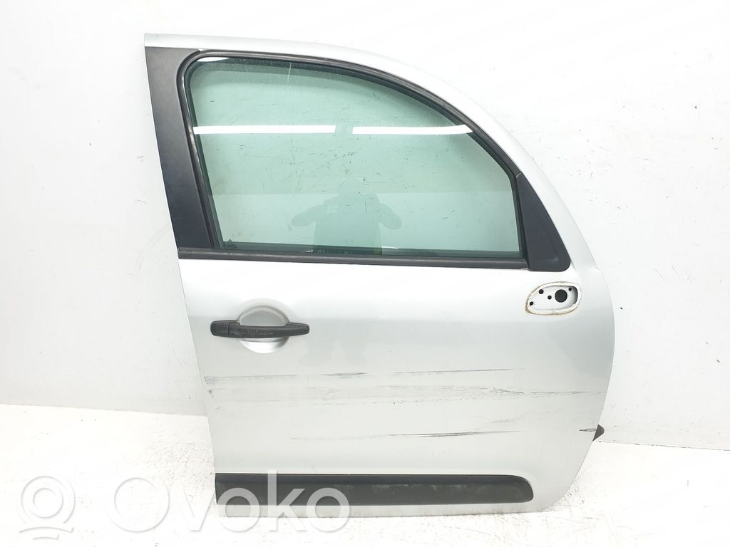 Citroen C3 Picasso Ușă față 