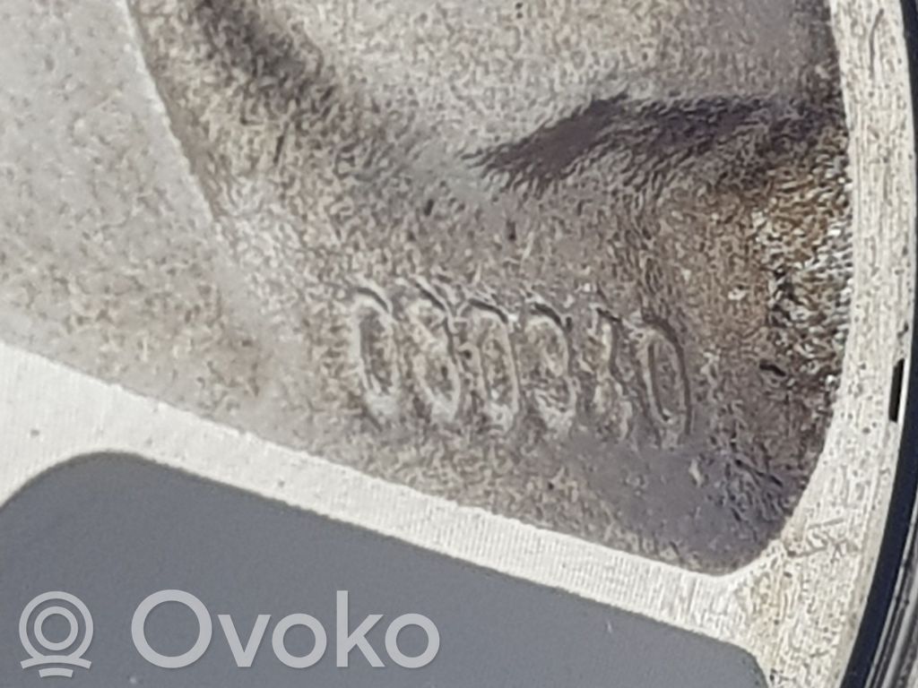 Opel Vivaro Pistón 