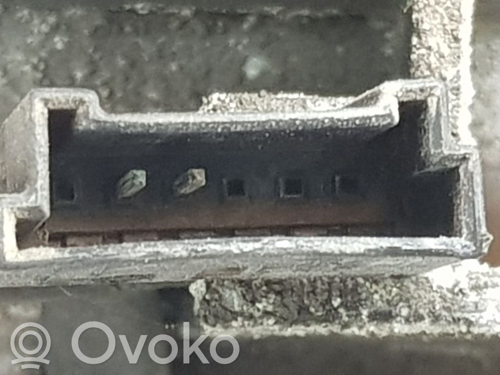 Mercedes-Benz Sprinter W906 Etuoven sähköinen sivupeili