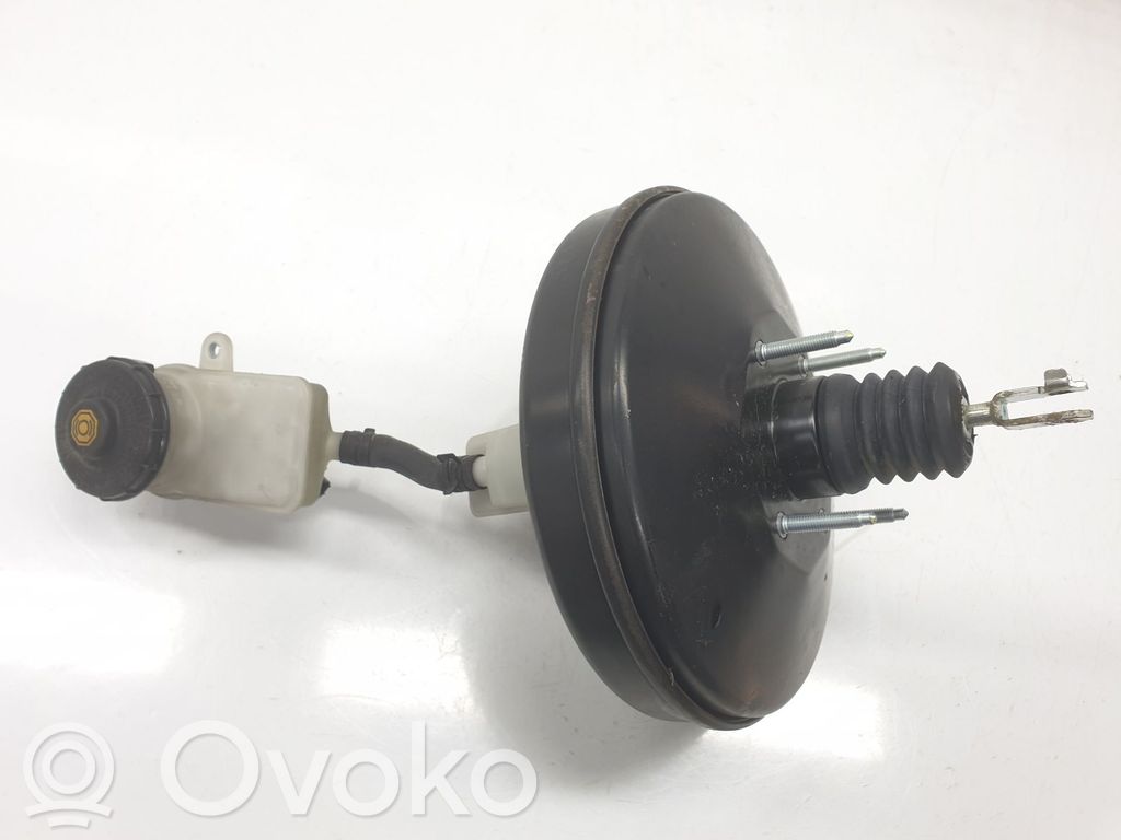 Honda CR-V Servofreno 