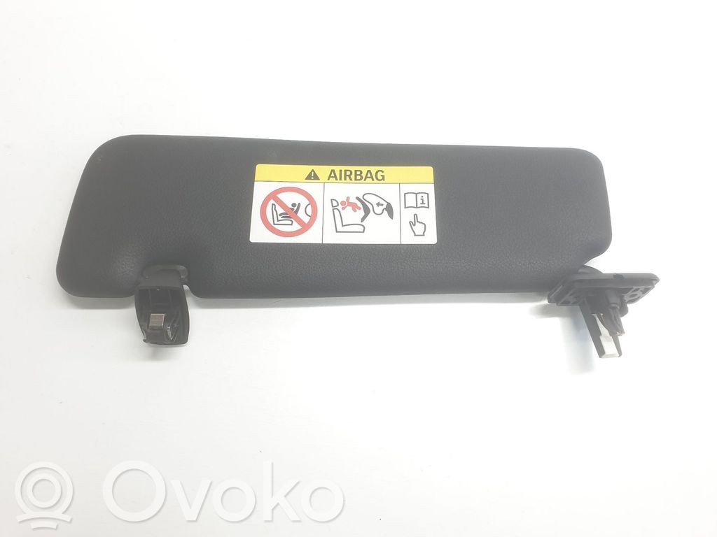 BMW 2 F22 F23 Häikäisysuoja
