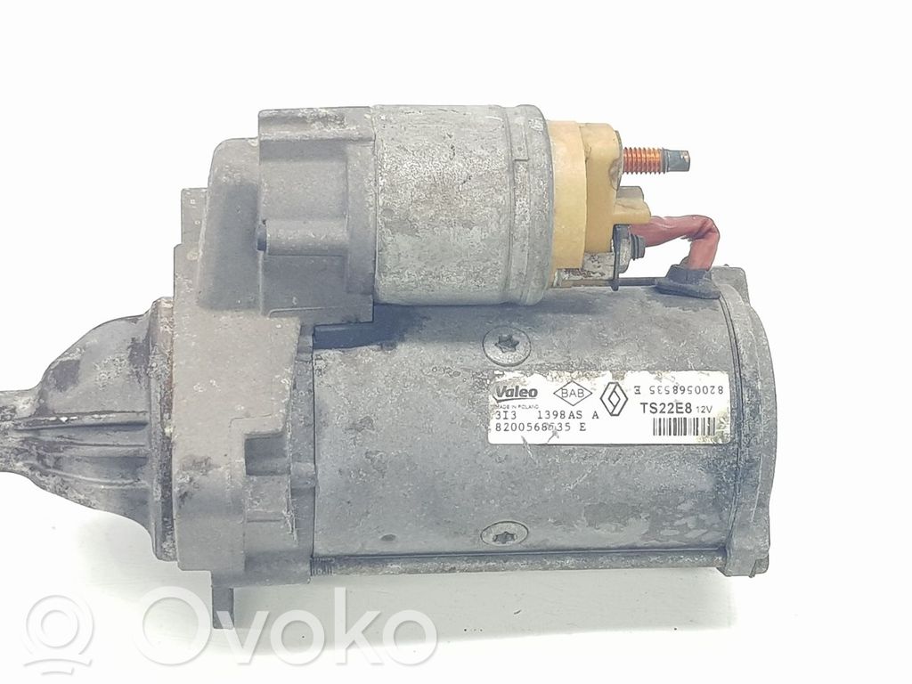 Starteris   8200568535,8200568535