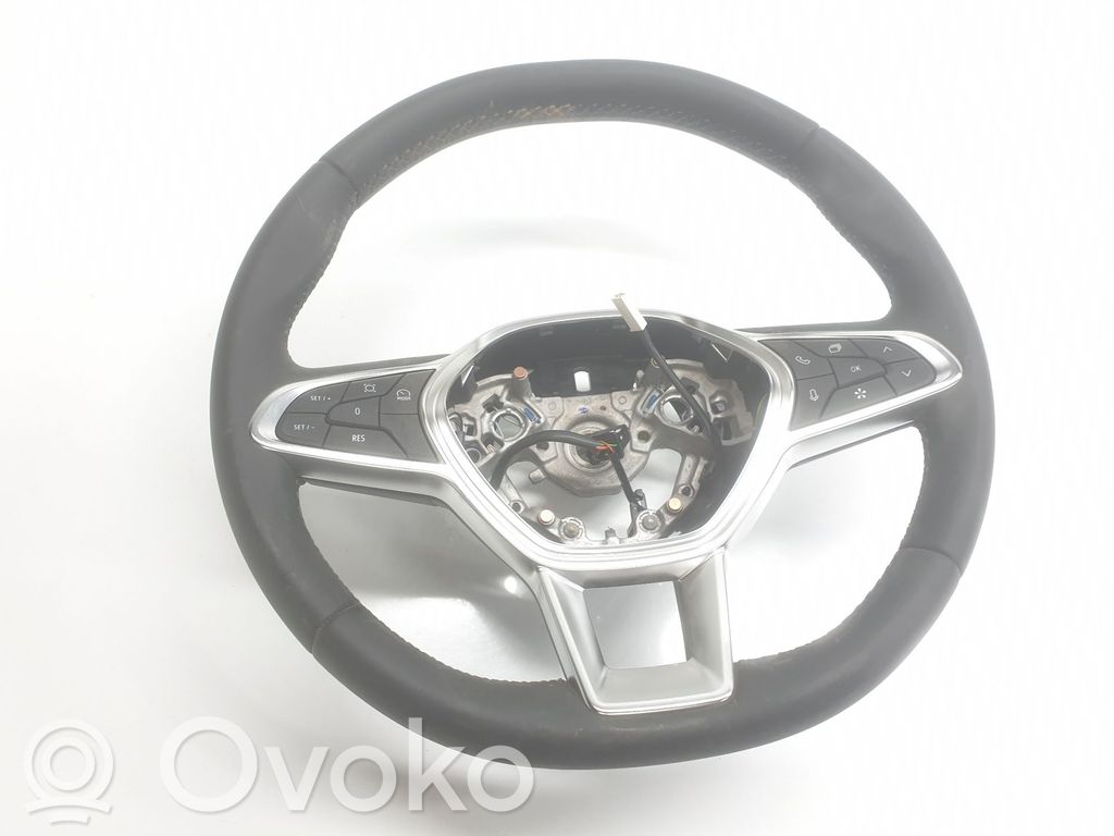 Renault Captur II Vairas 