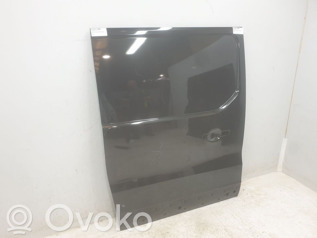 Renault Trafic III (X82) Portellone laterale scorrevole