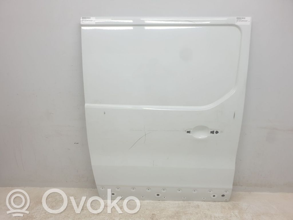 Renault Trafic III (X82) Portellone laterale scorrevole