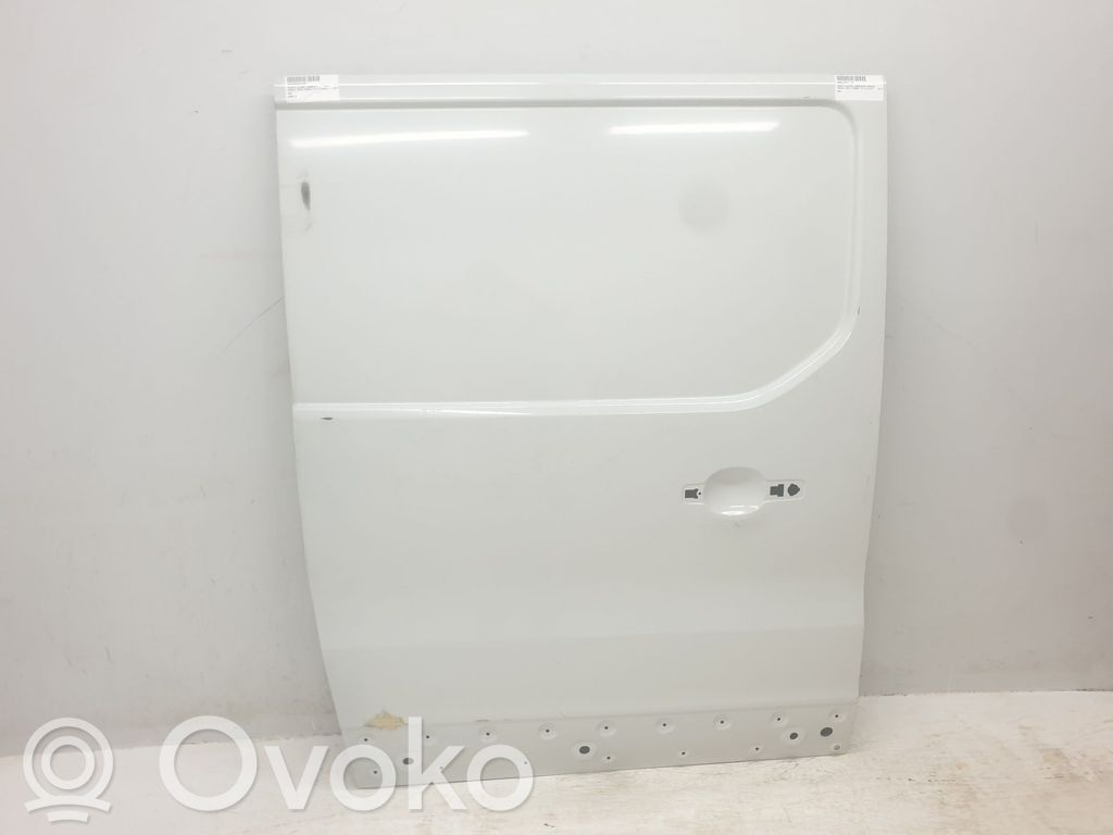 Renault Trafic III (X82) Portellone laterale scorrevole