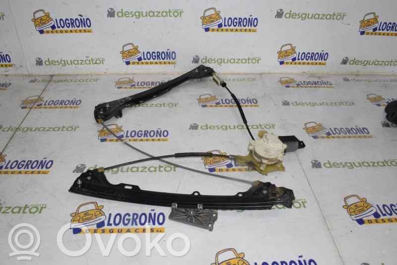 BMW 3 E92 E93 Regulador de puerta delantera con motor 