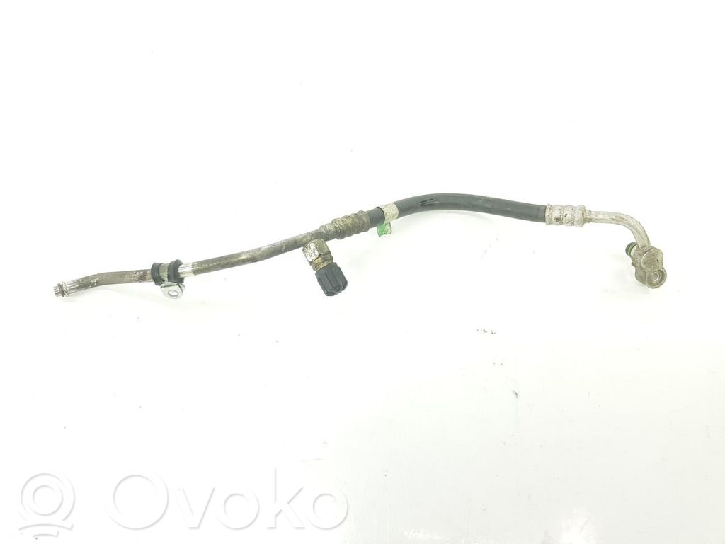 Mercedes-Benz Vito Viano W638 Wąż / Przewód klimatyzacji A/C 