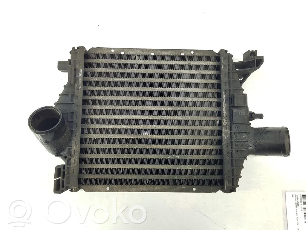 Mercedes-Benz Vito Viano W638 Radiatore intercooler