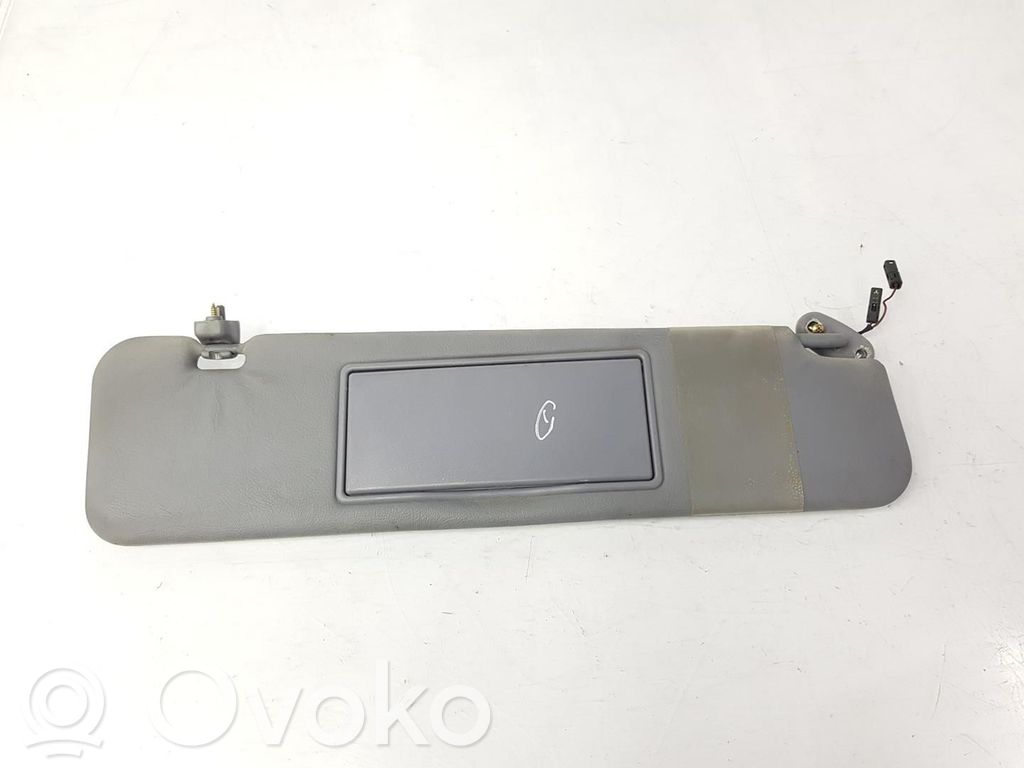 Osłona przeciwsłoneczna   A63881003107C65,A63881003107C65