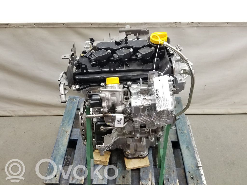 Motor   H4D470,100011235R,1131CA2222DL
