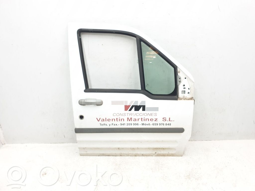 Ford Transit -  Tourneo Connect Puerta delantera 