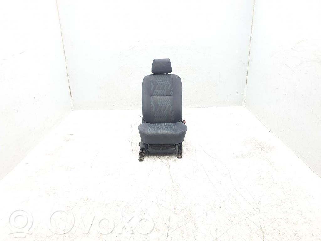 Ford Transit -  Tourneo Connect Beifahrersitz 